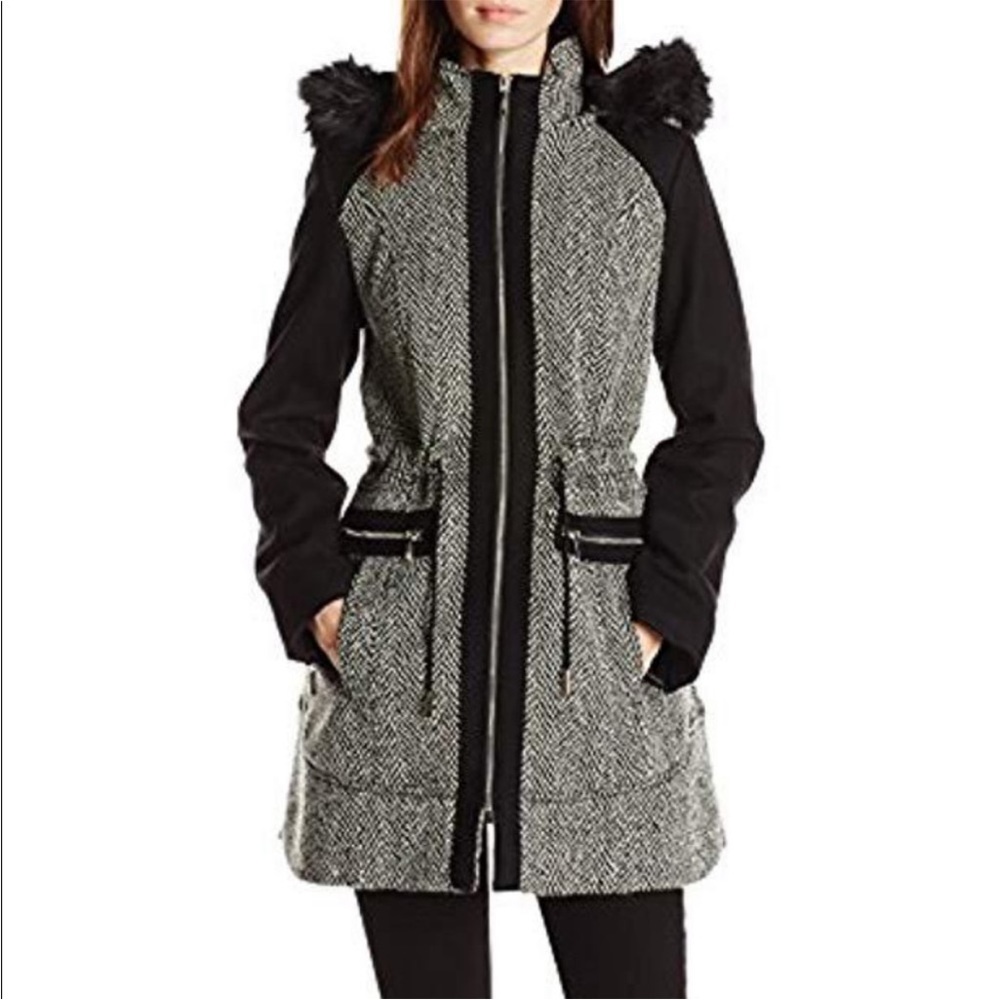 Laundry by Shelli Segal Jacket